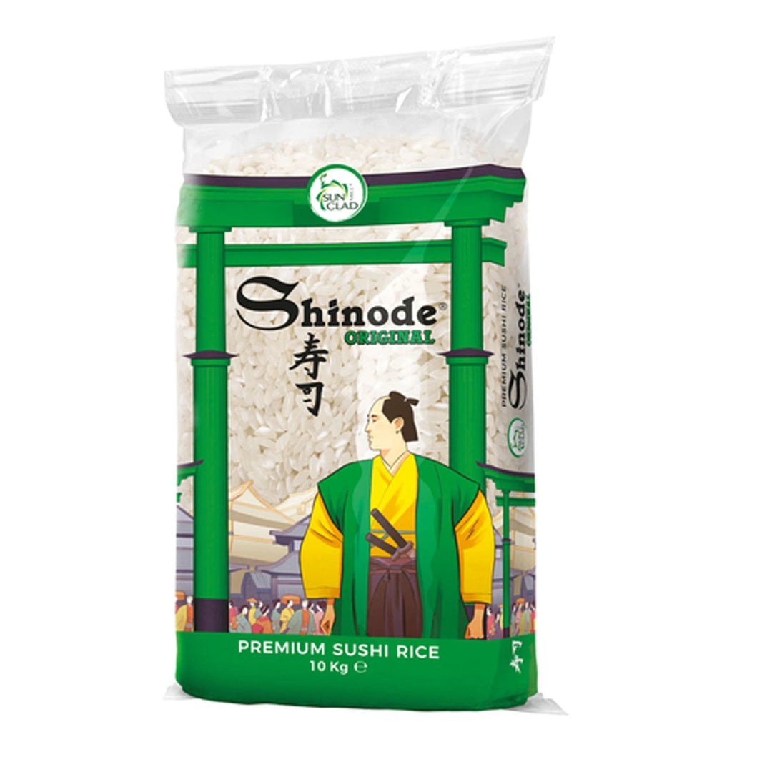 Shinode - Sushi Reis - 10kg