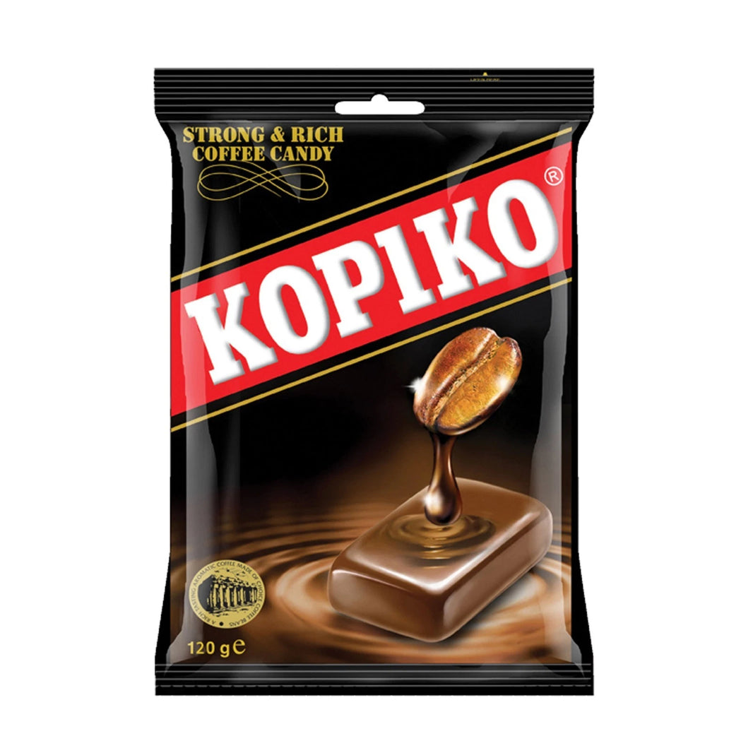 Kopiko - Kaffee Bonbon - 120g