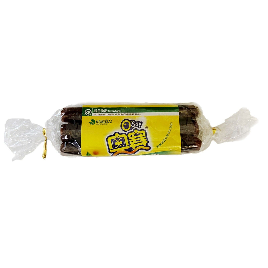 Aosai - gezuckerte Weißdornstangen - 120g