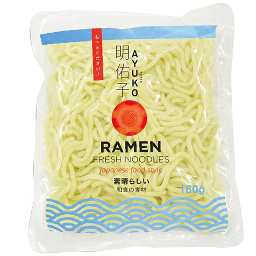 Ayuko - Ramen Nudeln - 180g