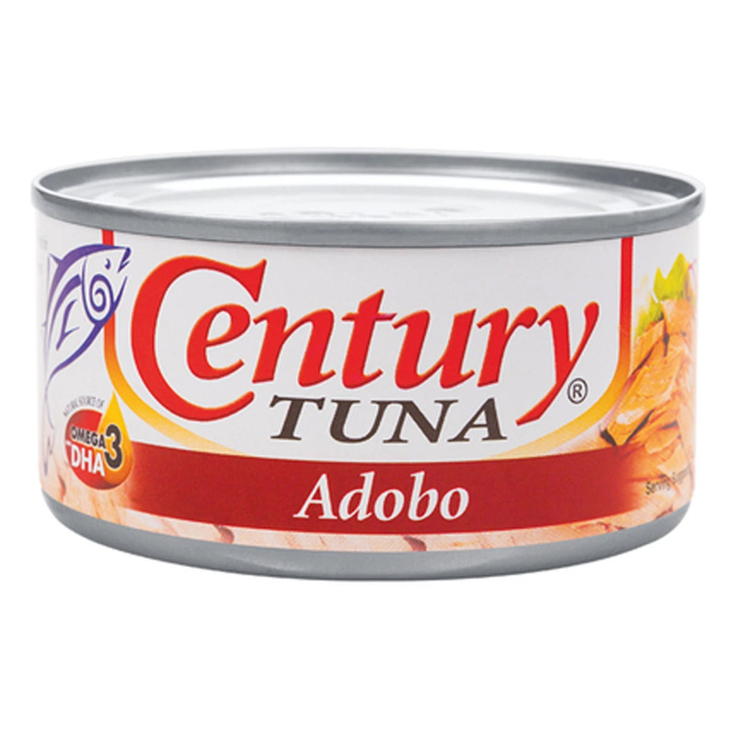 Century - Thunfisch Dose Adobo - 180g / ATG 79g