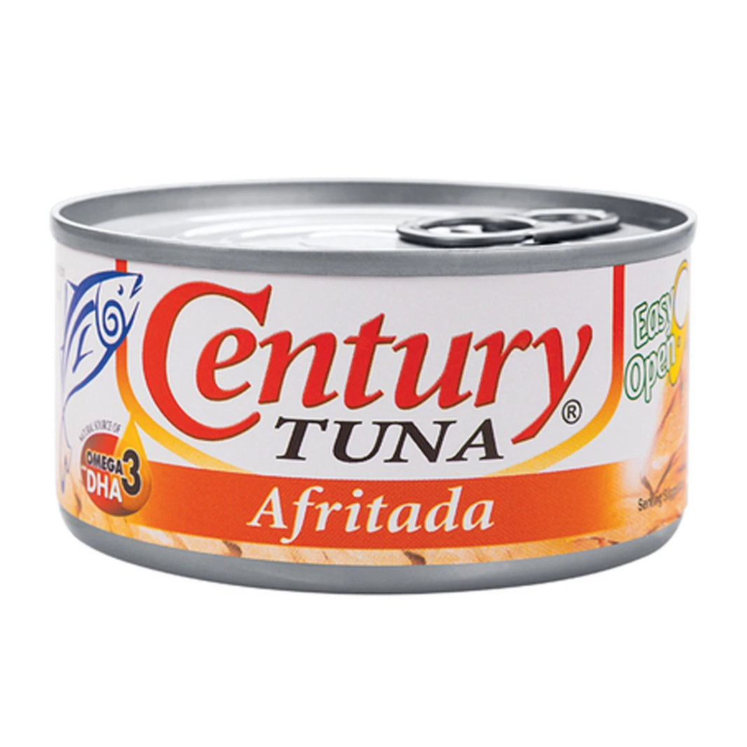 Century - Thunfisch Dose Afridata - 180g / ATG 56g