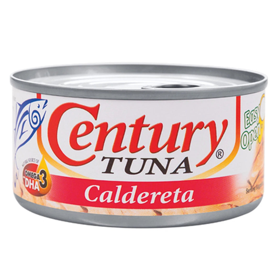 Century - Thunfisch Dose Caldereta - 180g / ATG 45g