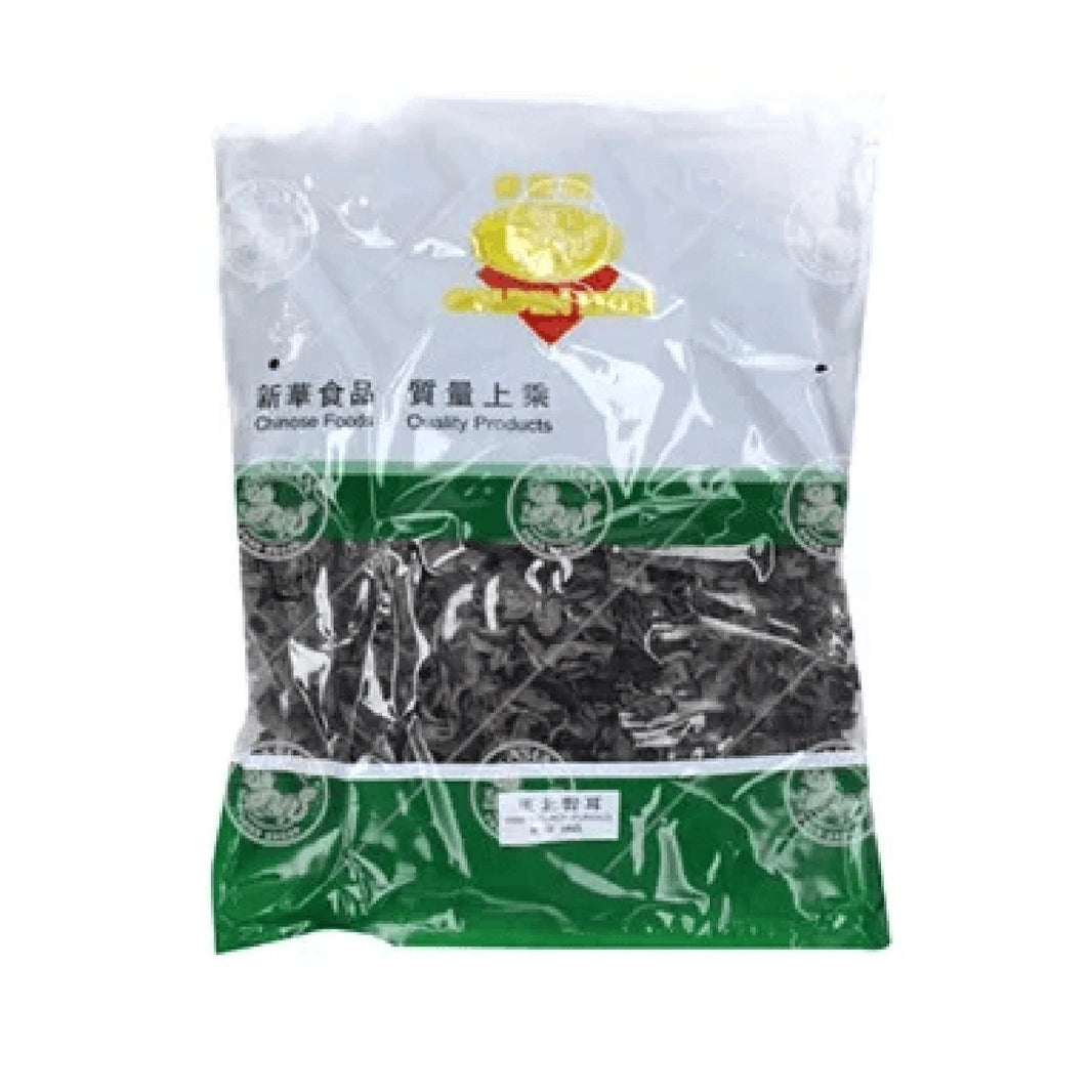 Golden Lion - Mu-Err Pilze weißer Rücken - 1kg