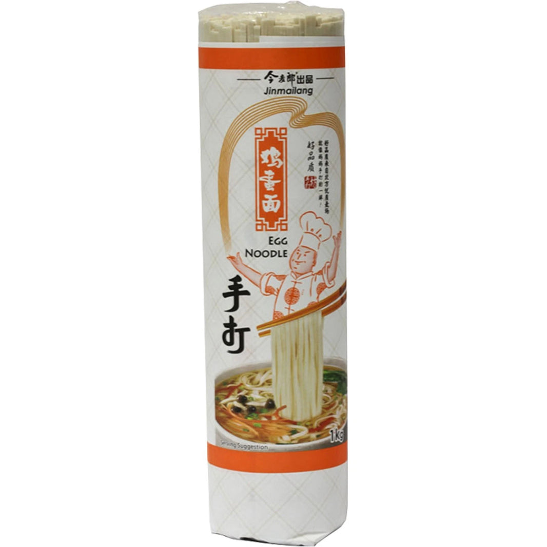 Jinmailang - Ei Nudeln - 1kg