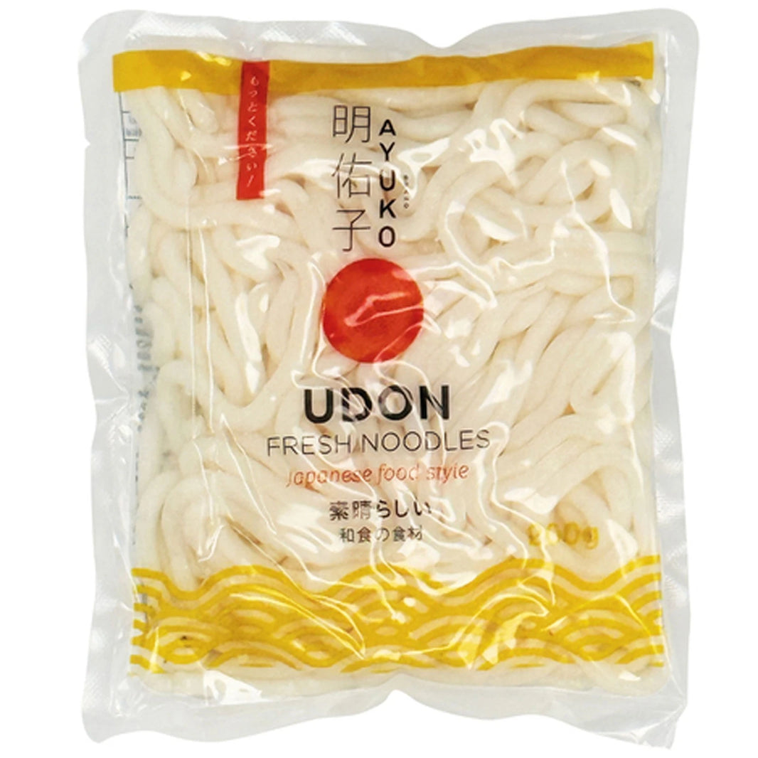 Ayuko - Udon Nudeln - 200g