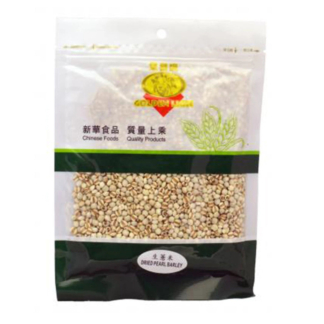 Golden Lion - Perl Graupen getrocknet - 250g