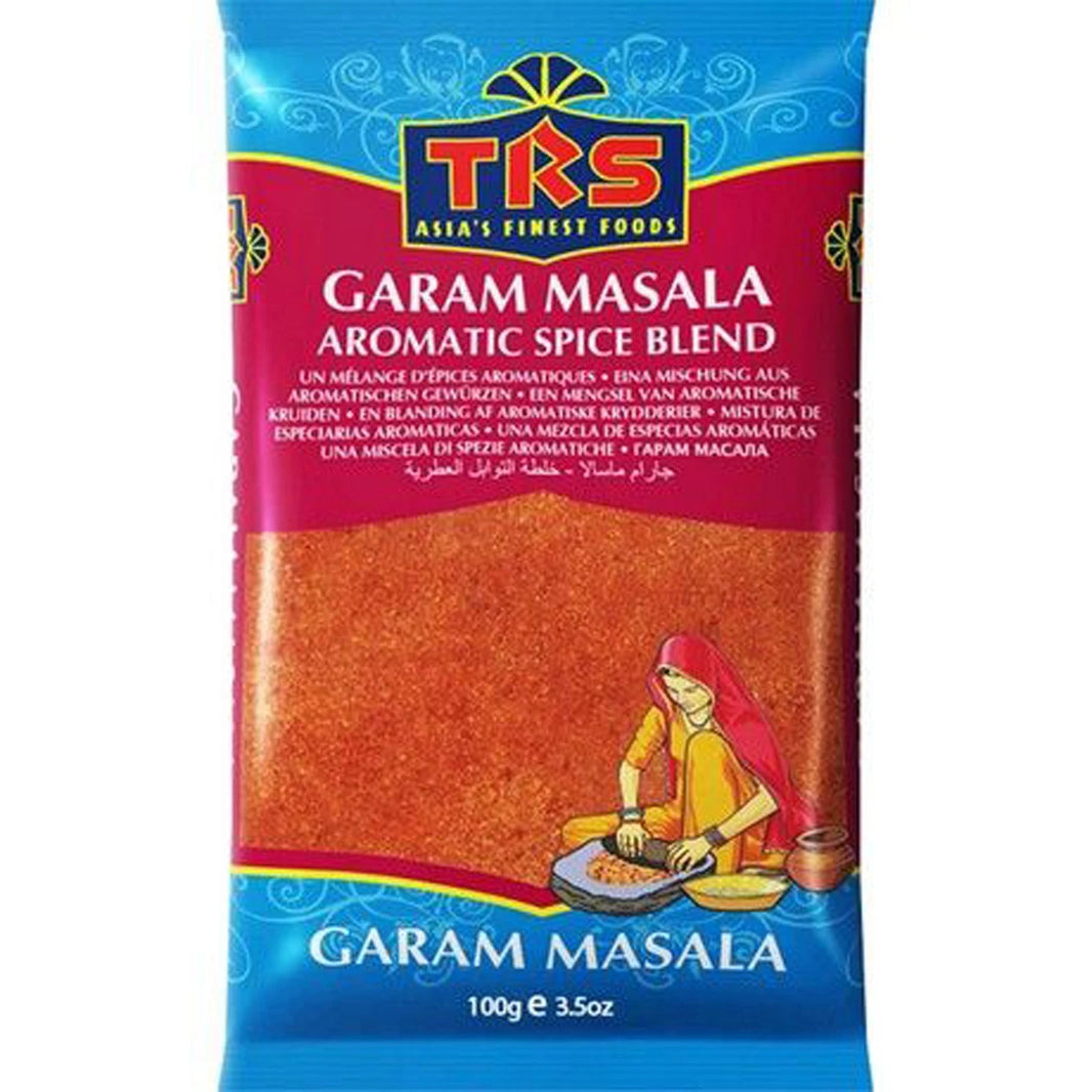 TRS - Garam Masale - 400g