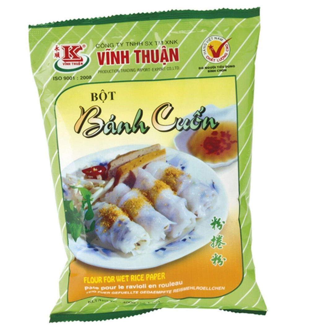 Vinh Thuan - Fertigmischung für Reispapier - 400g