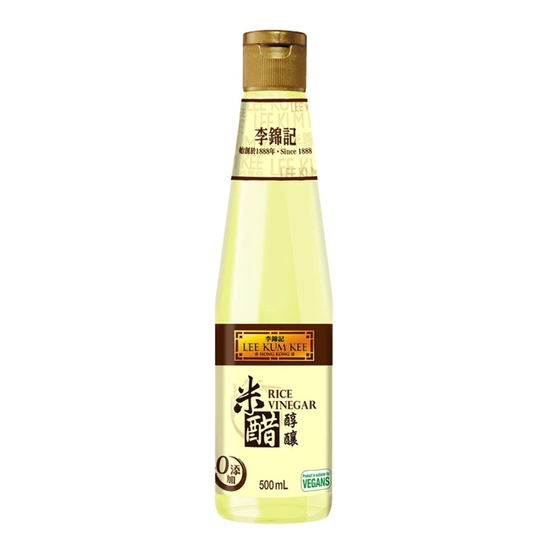 Lee Kum Kee - Reisessig - 500ml