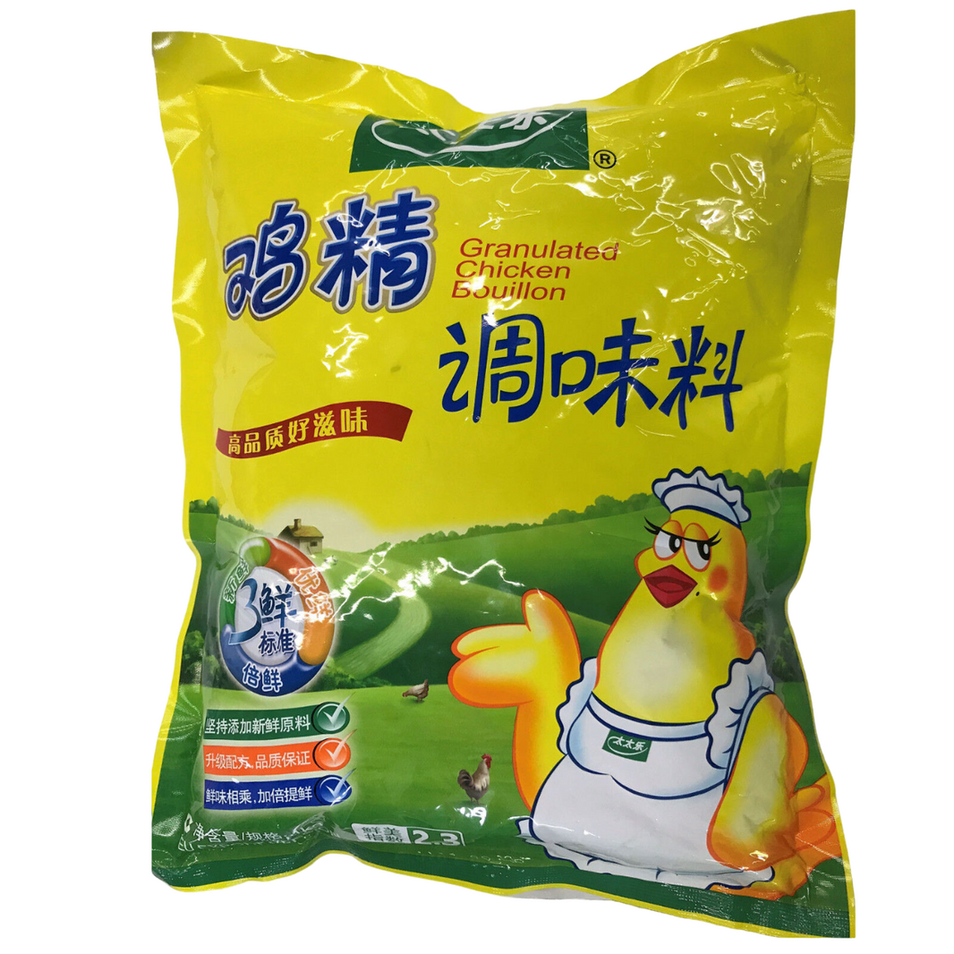 Totole - Granulat für Hühnerbrühe - 200g