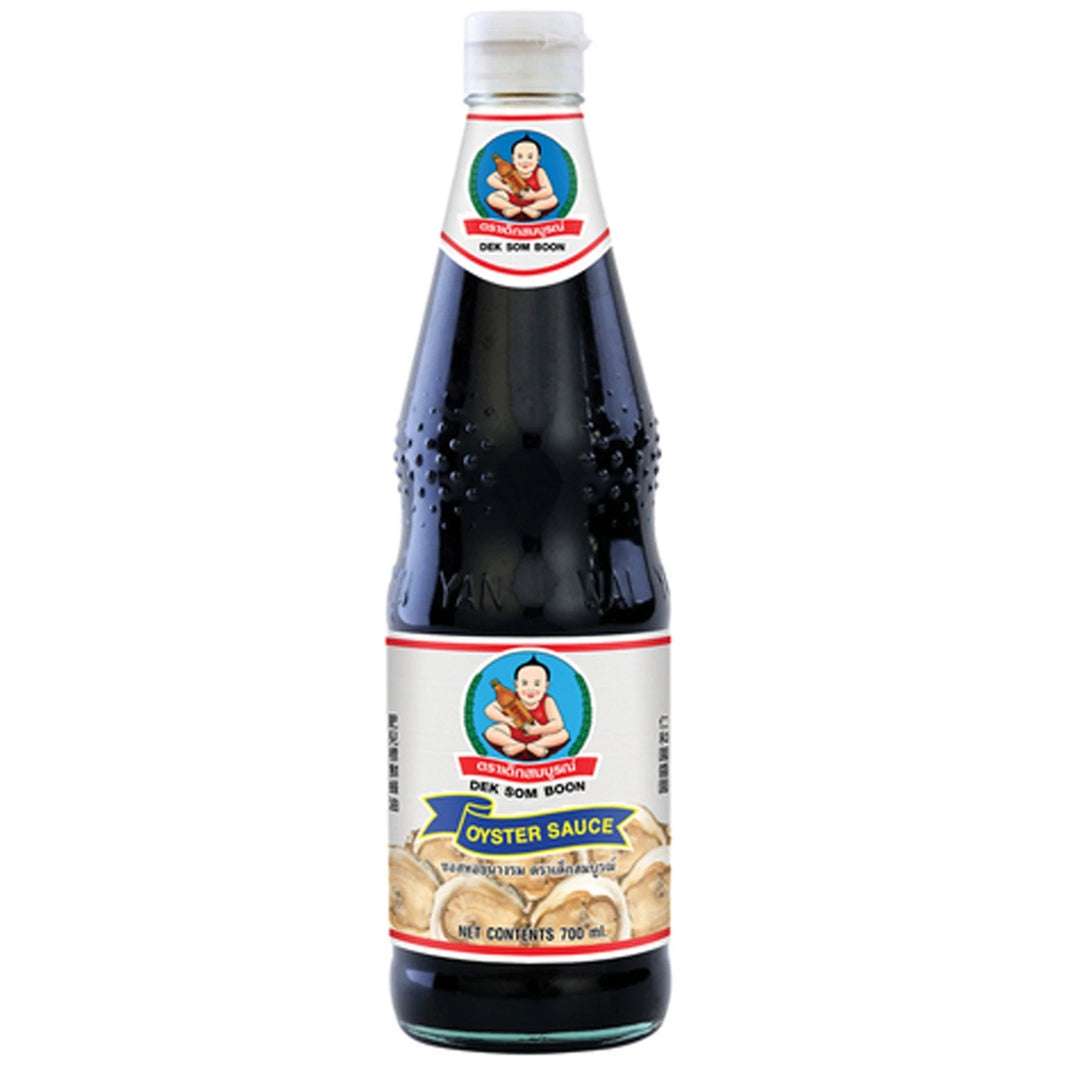 Healthy Boy - Austernsauce - 700ml