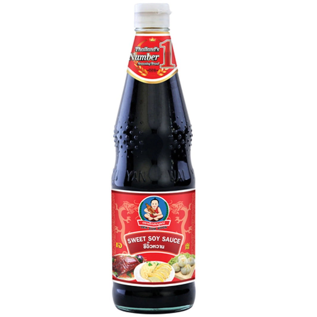 Healthy Boy - Süße Soja Sauce - 700ml