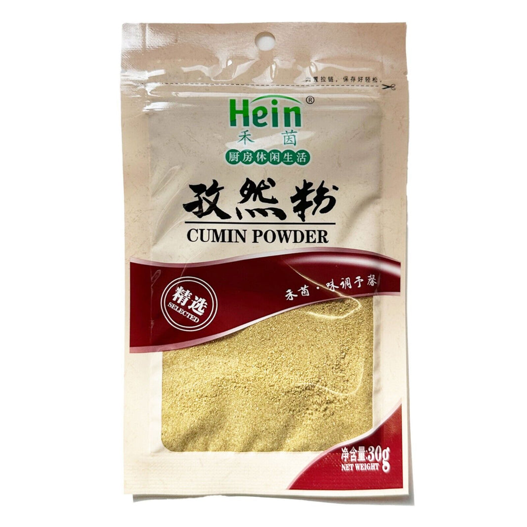 Hein - Kreuzkümmel Pulver - 30g