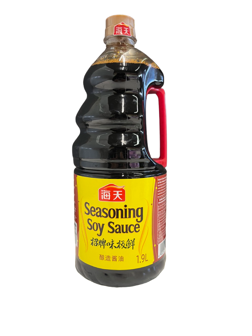 Haitian Premium Sojasauce 1,9L