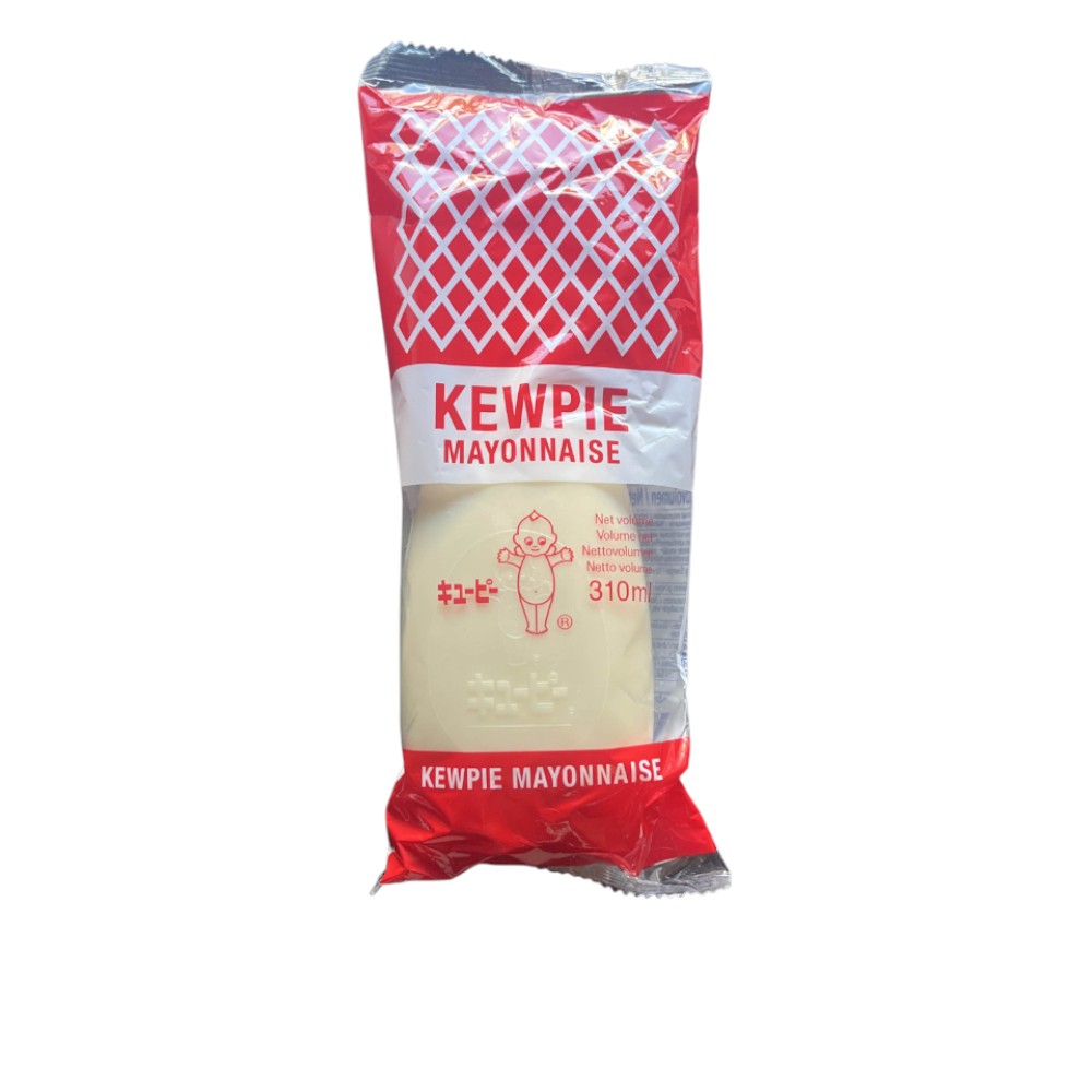 Kewpie - japanische Mayonnaise - 310ml