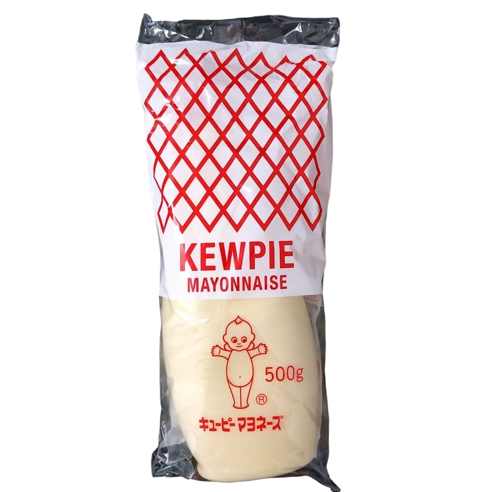 Kewpie - Mayonnaise - 450g
