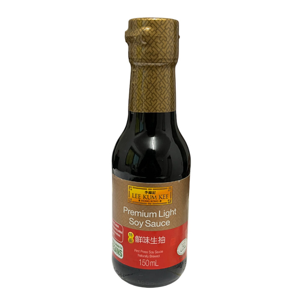 Lee Kum Kee - Premium Helle Sojasauce - 150ml