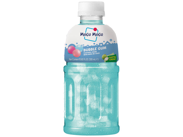 Mogu Mogu - Kaugummi - 320ml