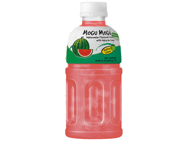 Mogu Mogu - Wassermelone - 320ml