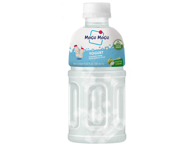 Mogu Mogu - Joghurt - 320ml