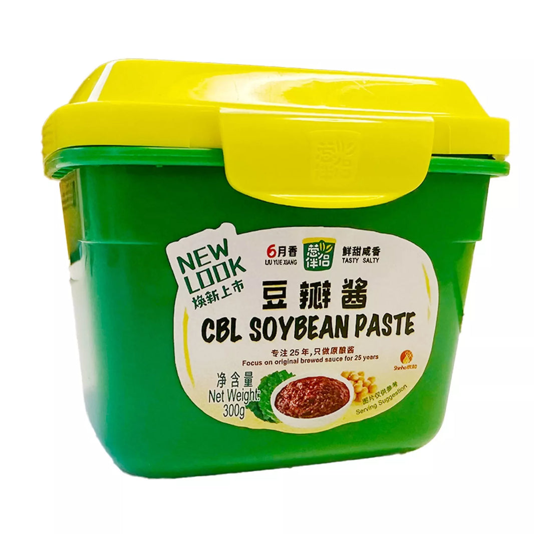 Shinho - Süße Sojabohnen Paste - 800g