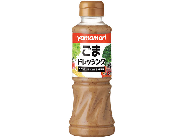 Yamamori - Sesam Dressing - 220g