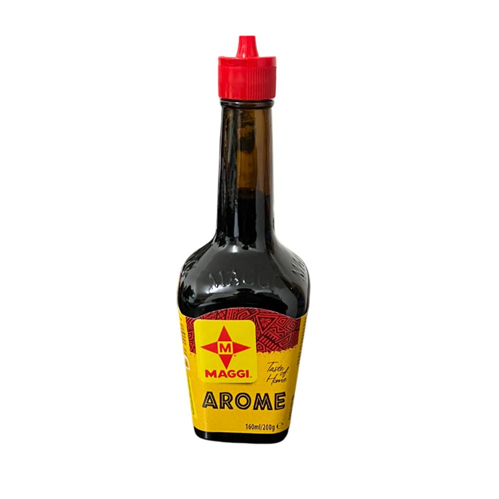 Maggi - Würzsauce - 160ml