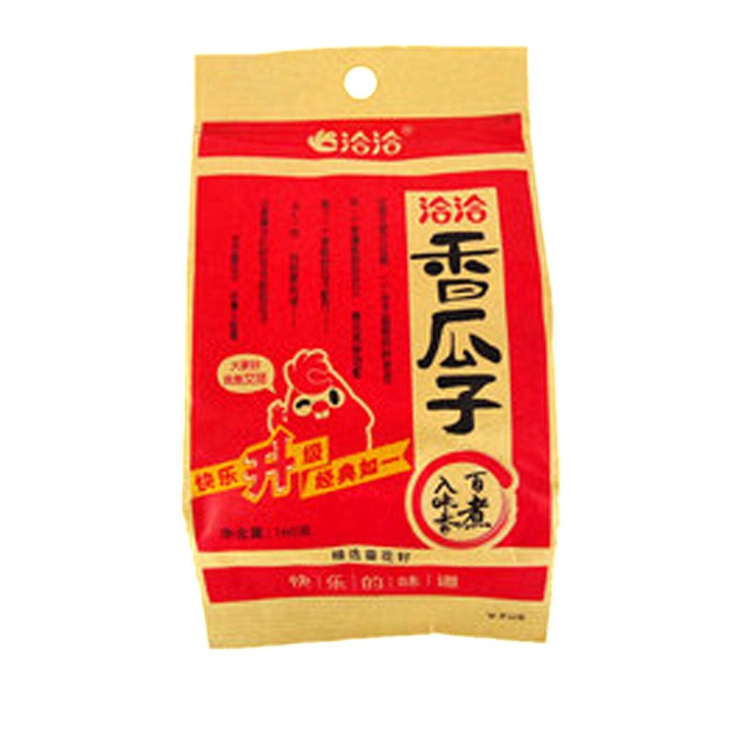 Cha Cha - Würzige Sonnenblumenkerne geröstet - 228g