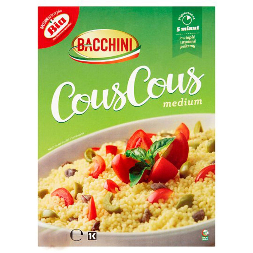 BIA - Couscous Medium - 1kg