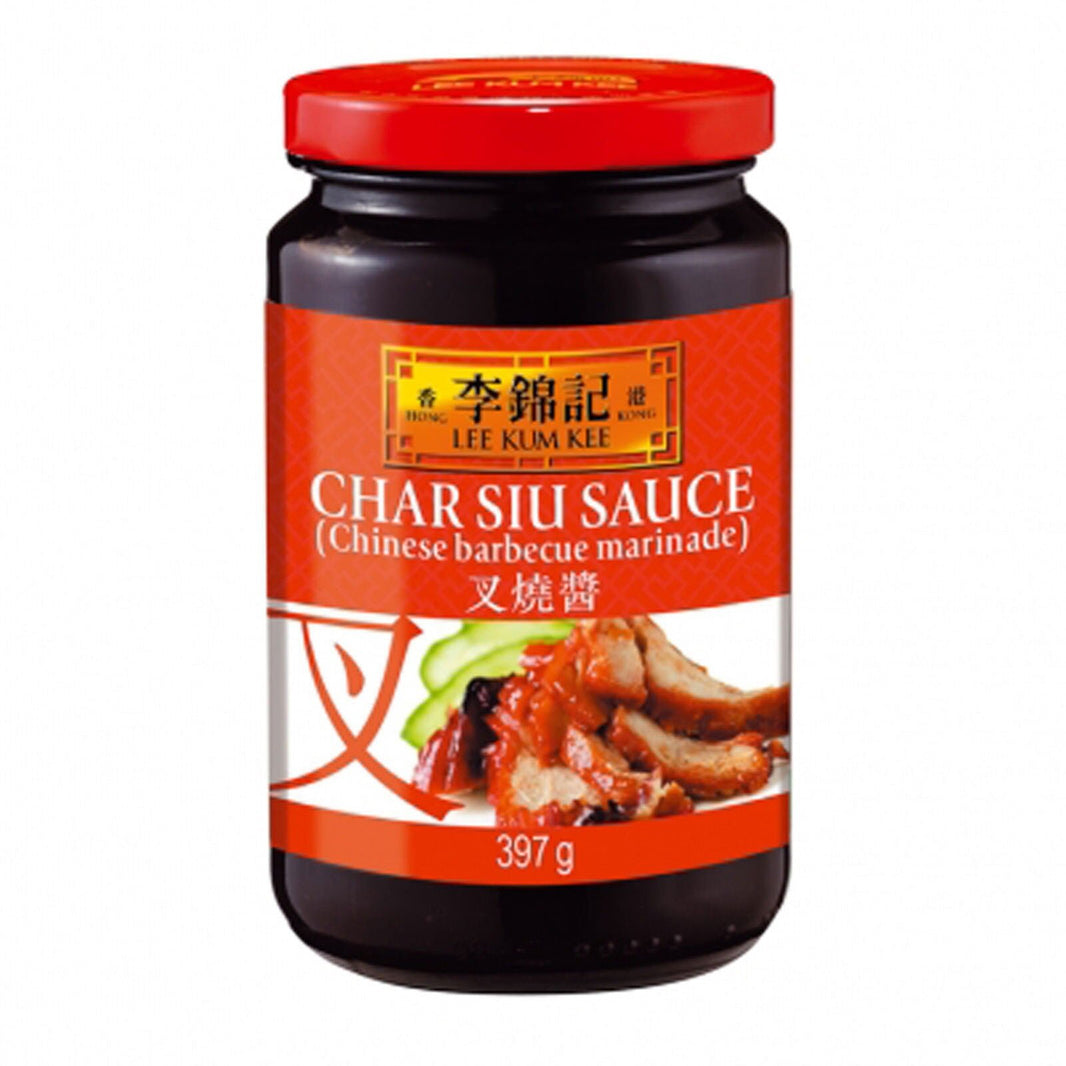 Lee Kum Kee - Char Siu Sauce - 397g