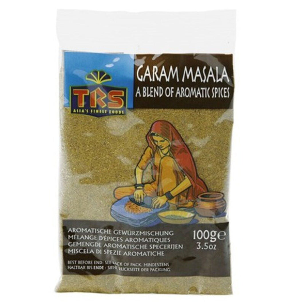 TRS - Garam Masale - 100g