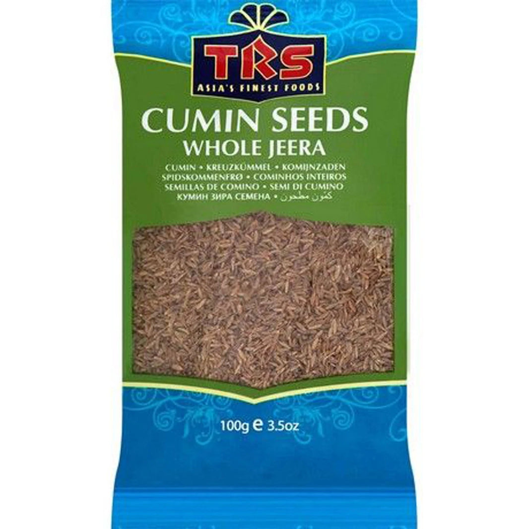 TRS - Kreuzkümmel Samen- 100g