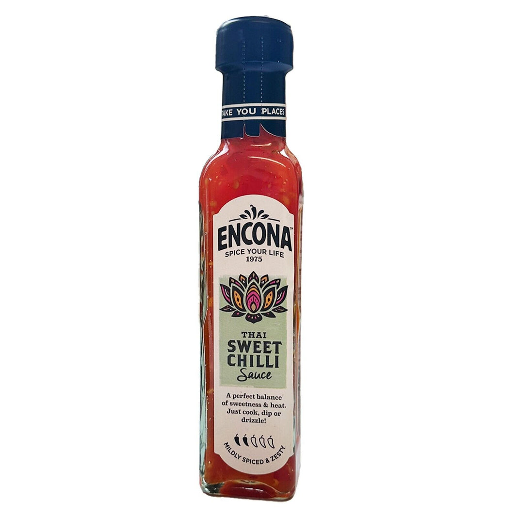 Encona - Thai Sweet Chili Sauce - 142ml