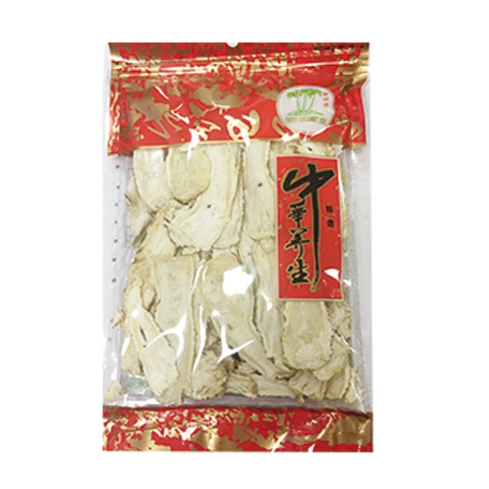 Three Coconut Tree - Engelwurz getrocknet - 150g