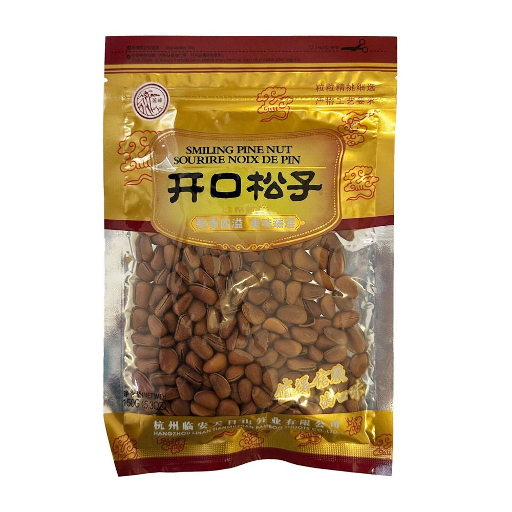 Lian Feng - Pinienkerne - 150g