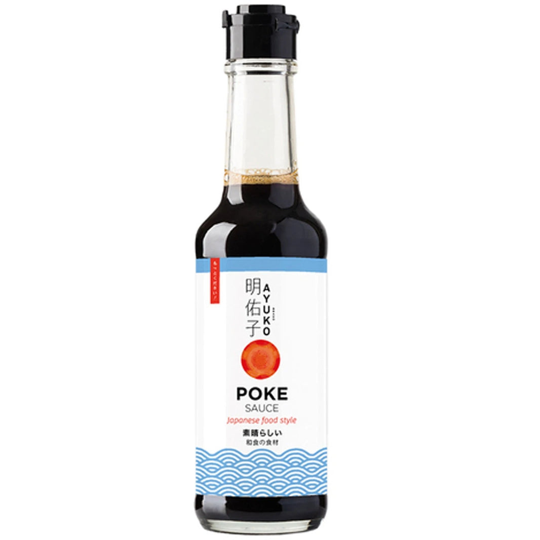 Ayuko - Poke Sauce - 150ml
