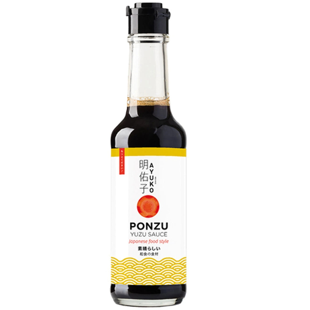 Ayuko - Ponzu Sauce - 150ml