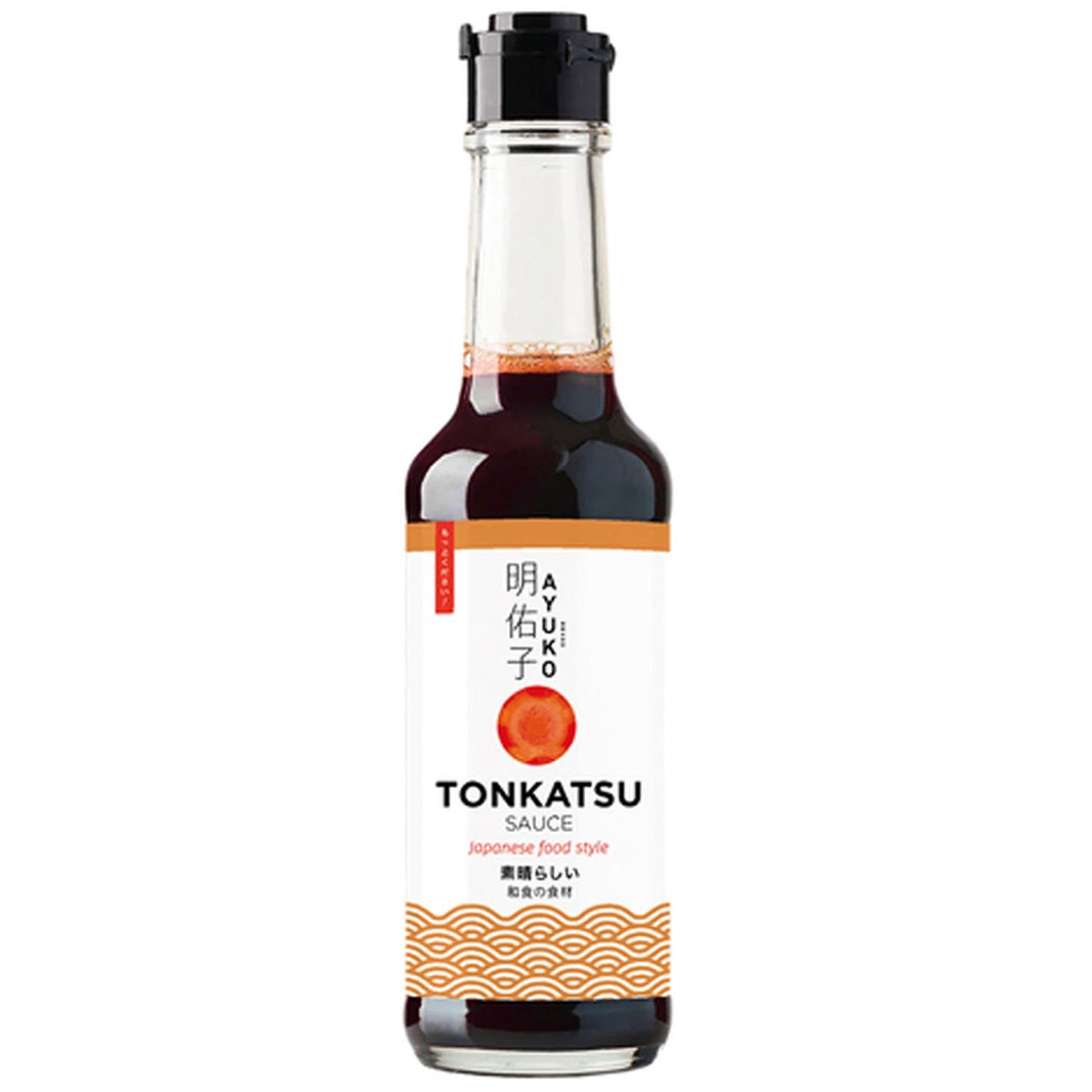 Ayuko - Tonkatsu Sauce - 150ml