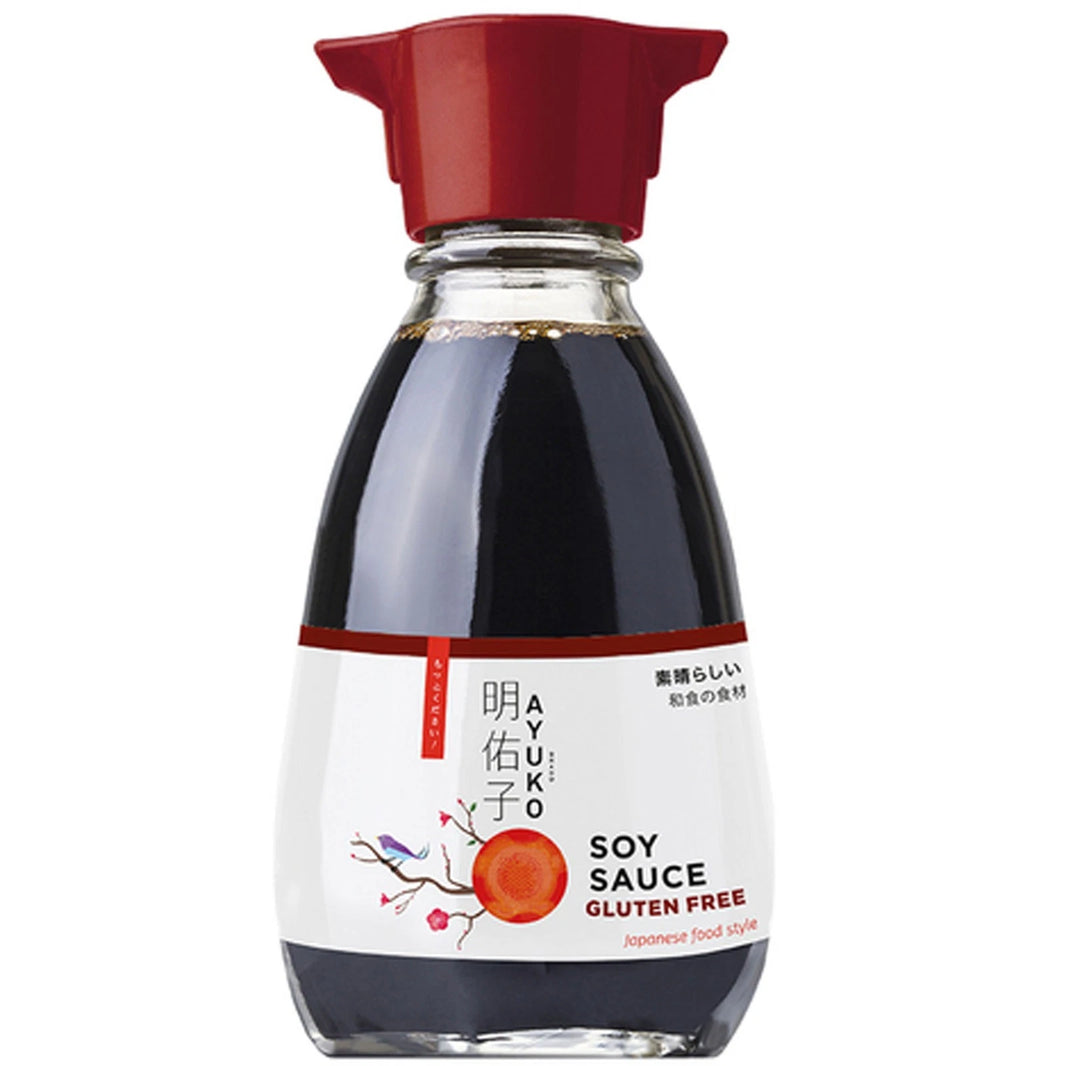 Ayuko - Sojasauce Glutenfrei - 150ml