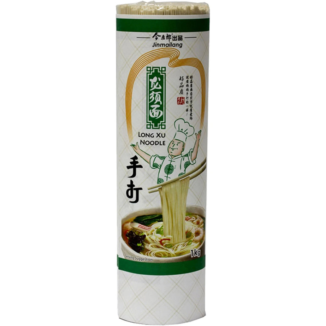Jinmailang - Long Xu Nudeln - 1kg
