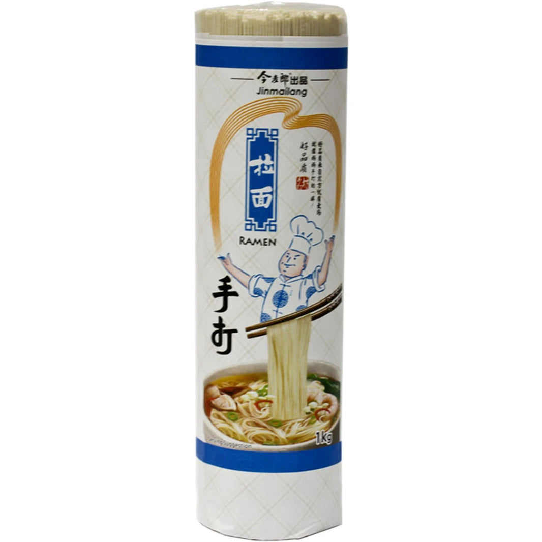Jinmailang - Ramen Nudeln - 1kg