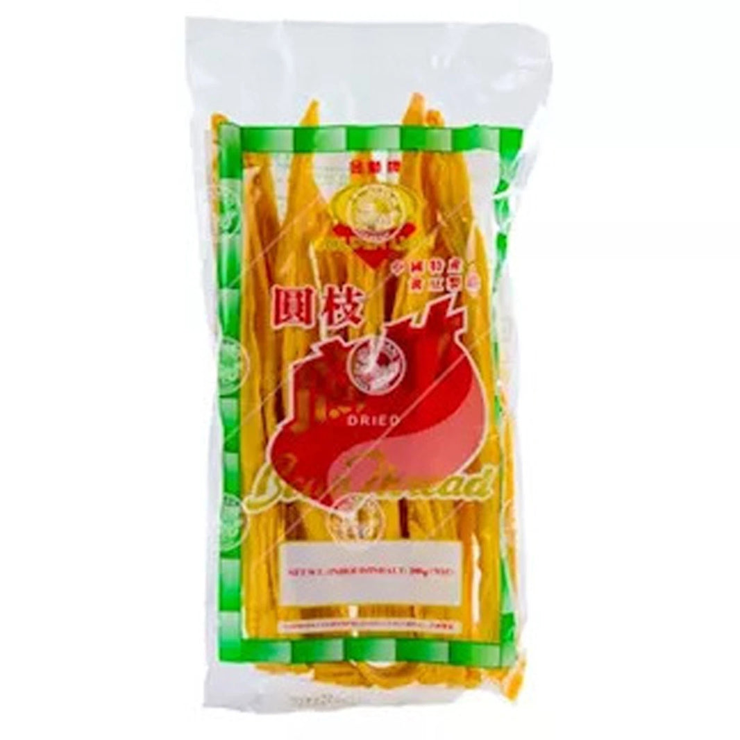 Golden Lion - Tofustäbchen - 200g