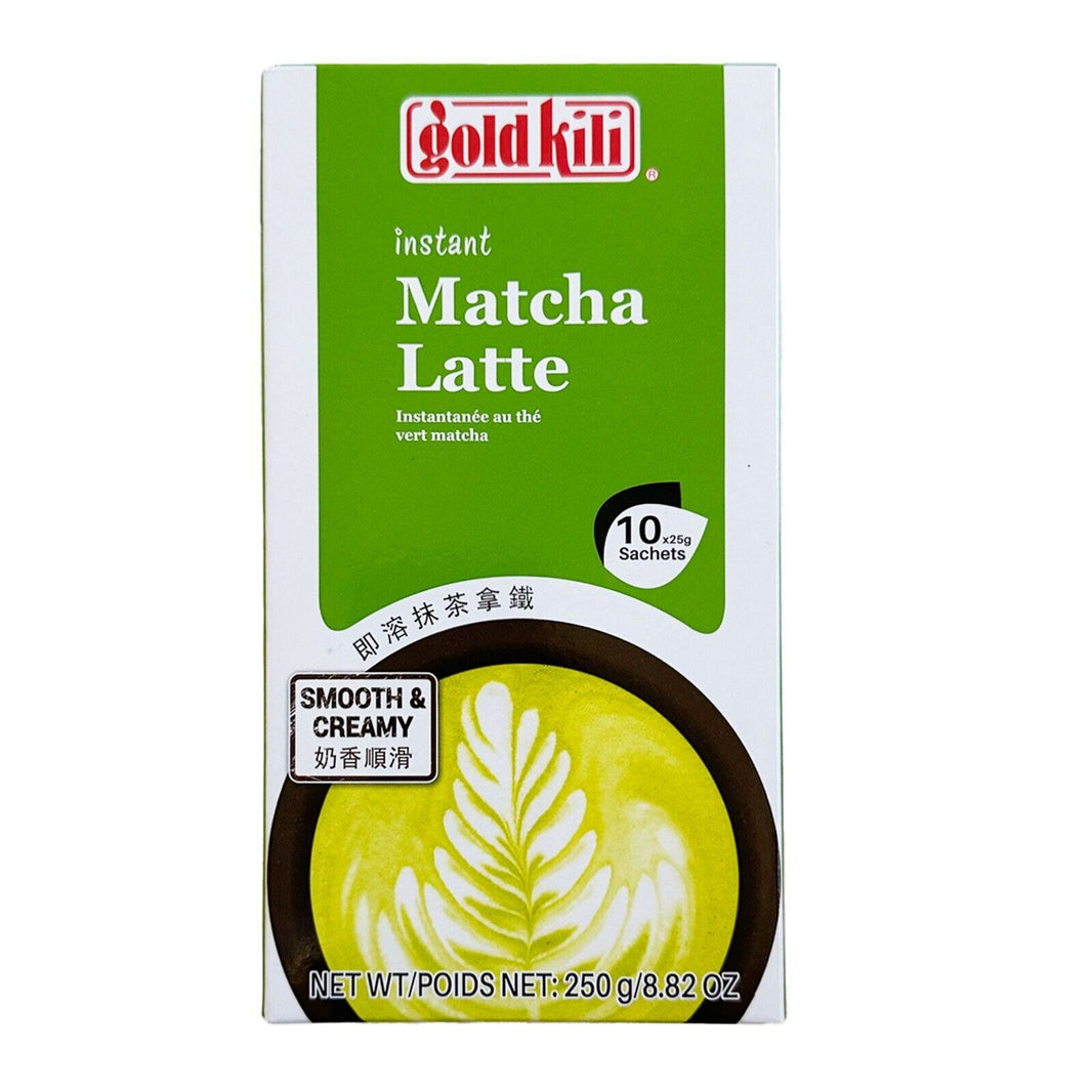 Goldkili - Instant Matcha Grüntee - 250g