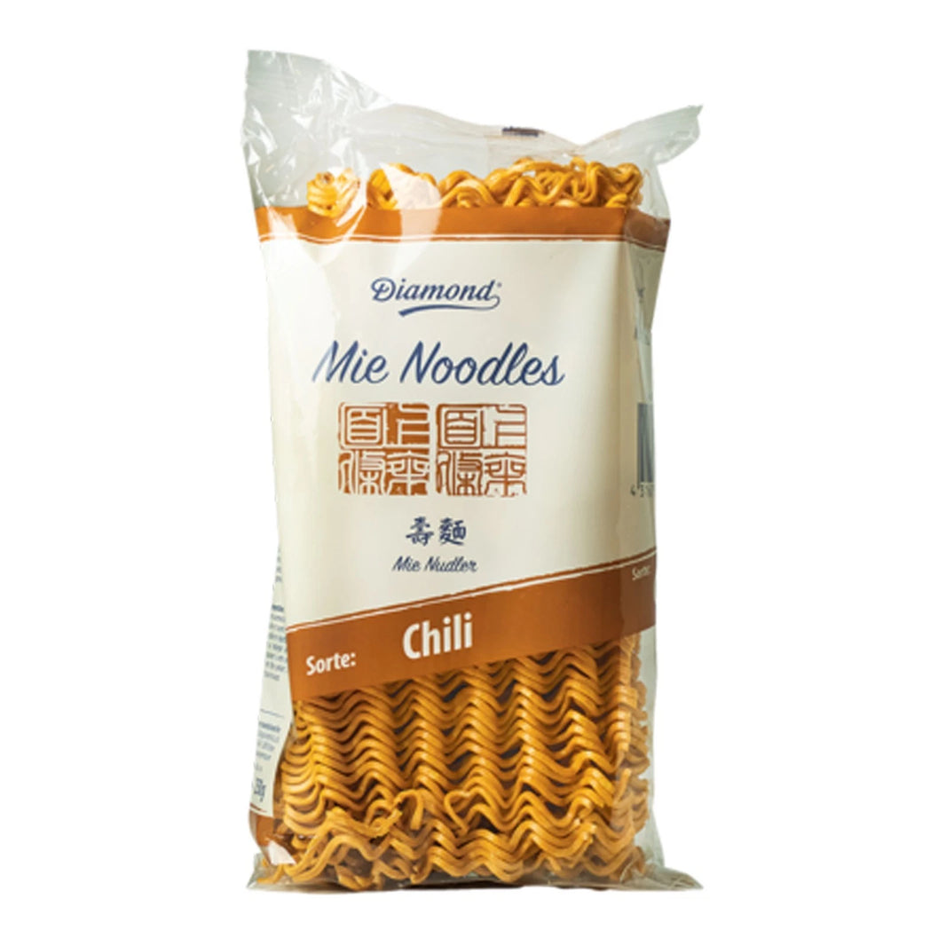 Diamond - Mie Nudeln Chili ohne Ei - 250g