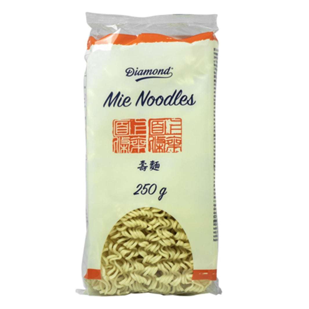 Diamond - Mie Nudeln ohne Ei - 250g