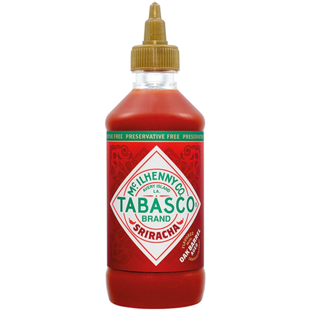 Flying Goose - Sriracha Tabasco scharf - 256ml