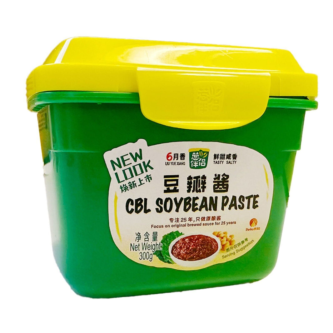 Shinho - Süße Sojabohnen Paste - 300g