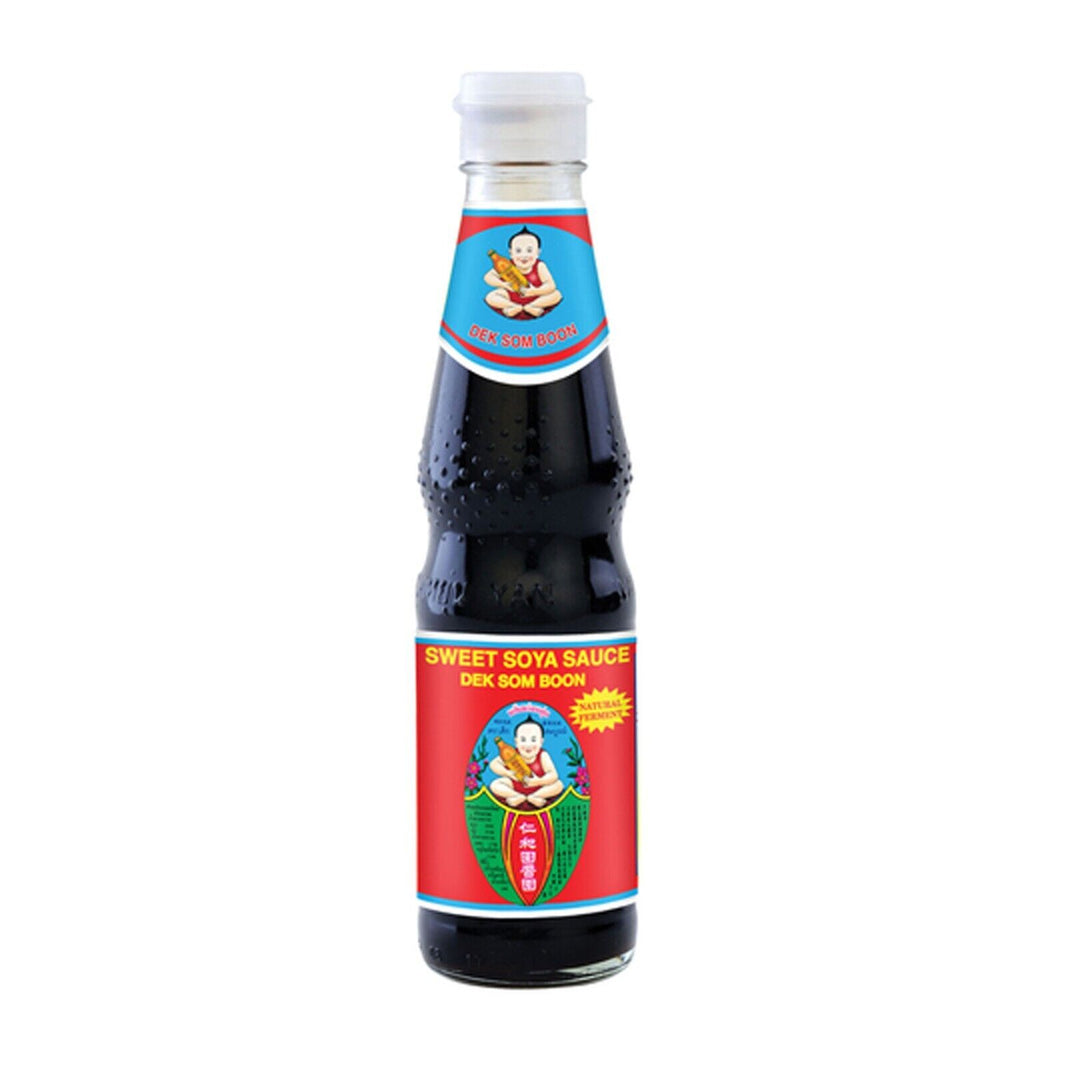 Healthy Boy - Sojasauce süß - 300ml