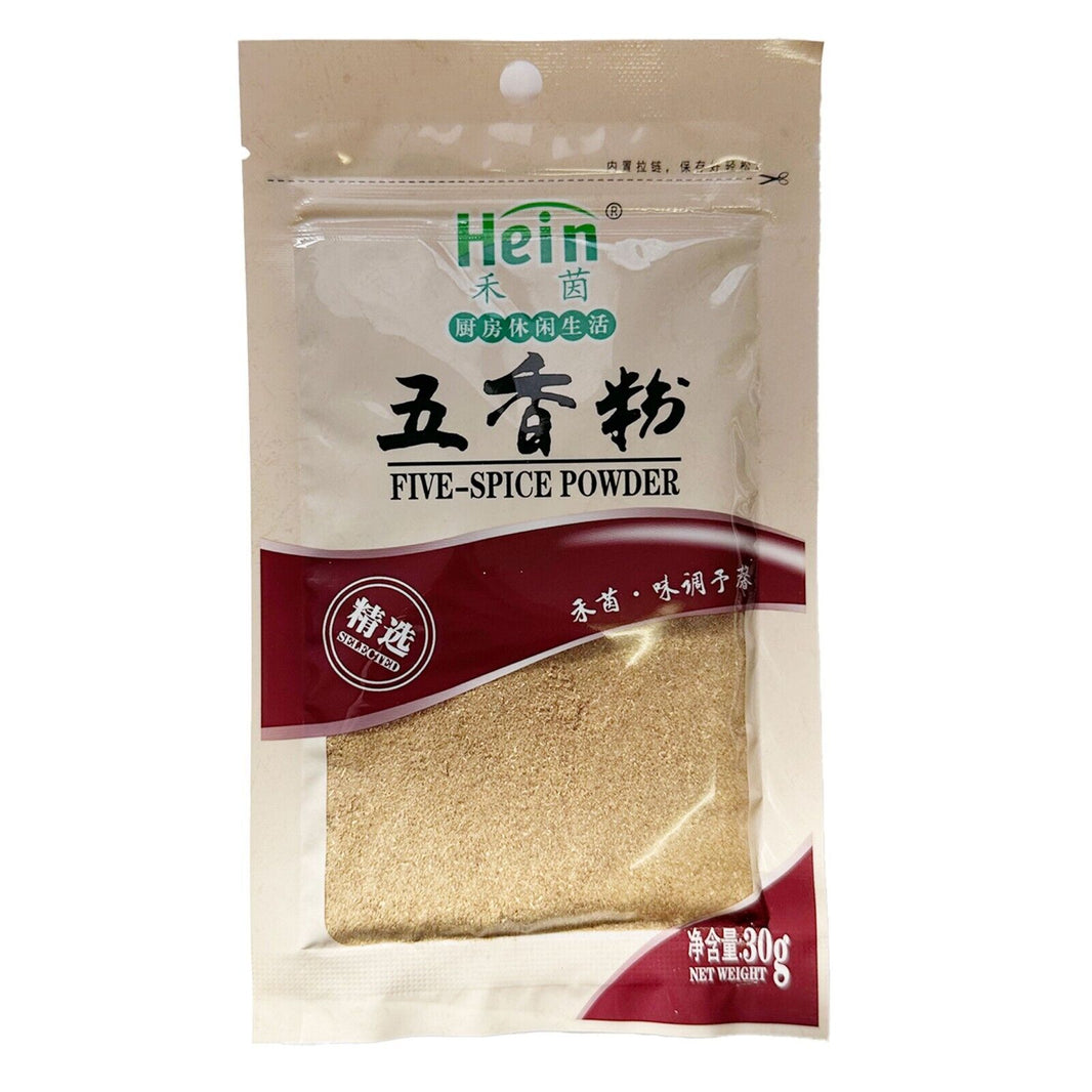 Hein - Chinesische 5 Gewürze Pulver - 30g